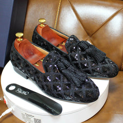 Casual British Shoes