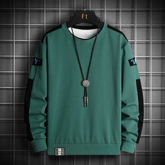 Autumn Men's Sweater