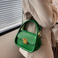 Lux Shoulder Bag