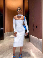 Party Dress