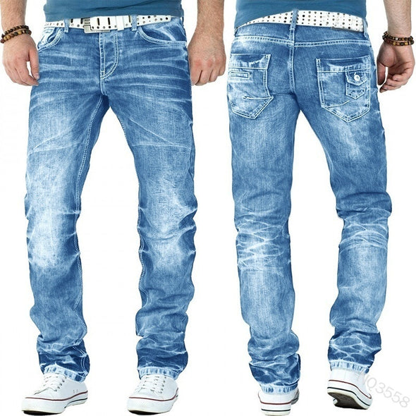 Casual Men Jeans