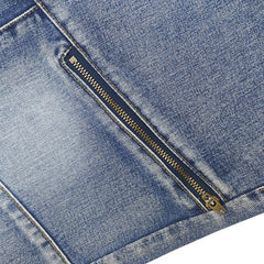 Fashion Casual Jeans