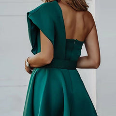 Evening Party Dress