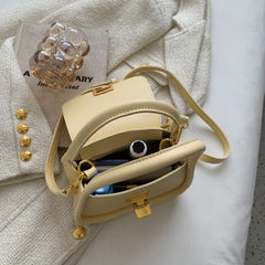 Lux Shoulder Bag