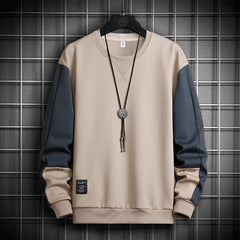 Autumn Men's Sweater