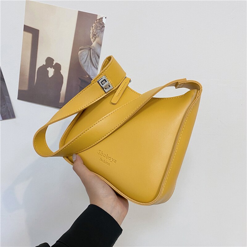 Quality Messenger Bag