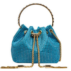 Rhinestone Handbag