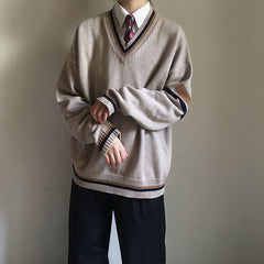 Autumn Sweater