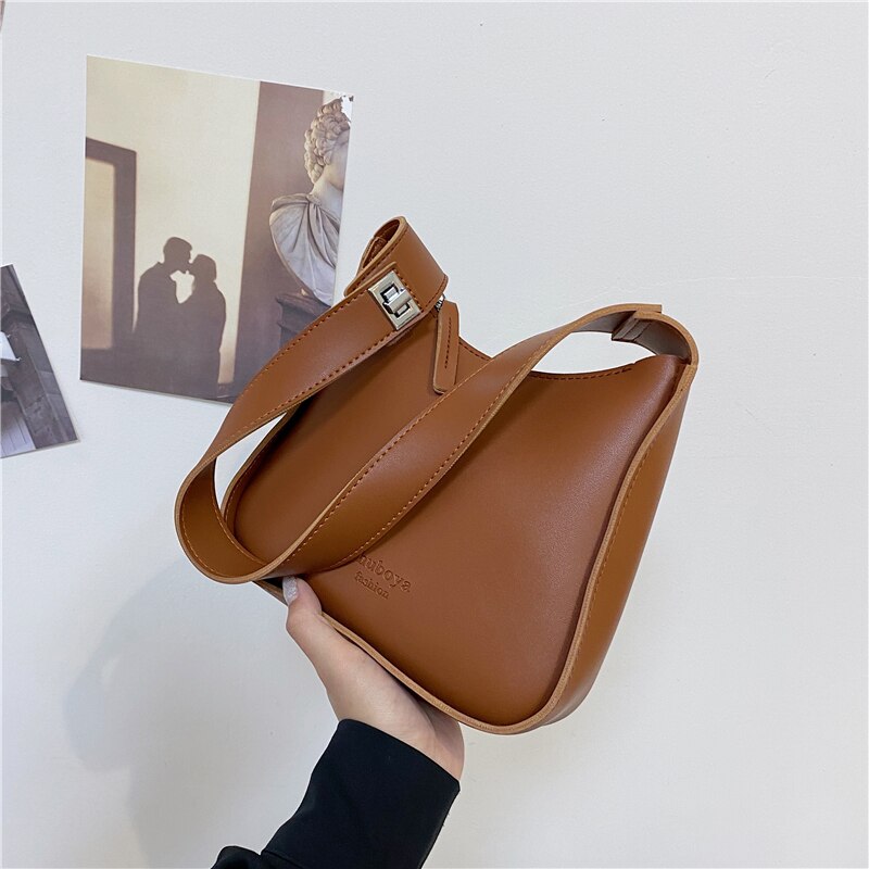 Quality Messenger Bag