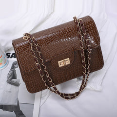 Crocodile Designer Bag