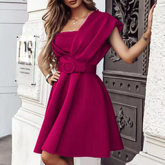 Evening Party Dress