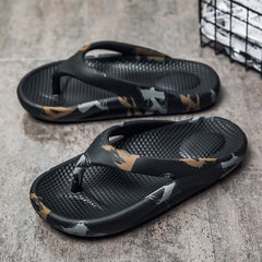 Trendy Men Women Flip Flops