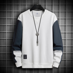 Autumn Men's Sweater
