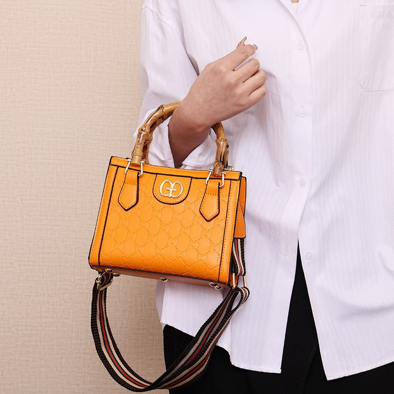 Lux Designer Handbag