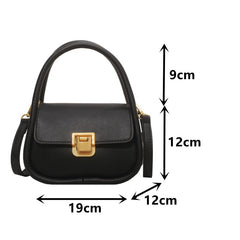 Lux Shoulder Bag