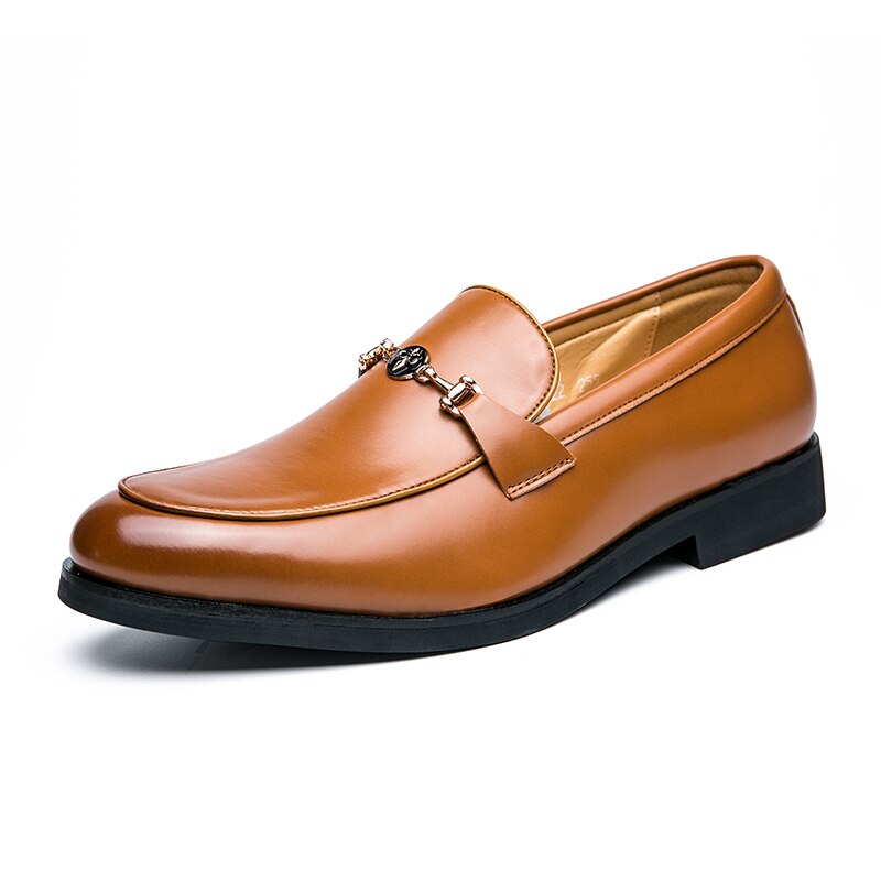 Fashion Business Shoes