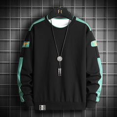 Autumn Men's Sweater