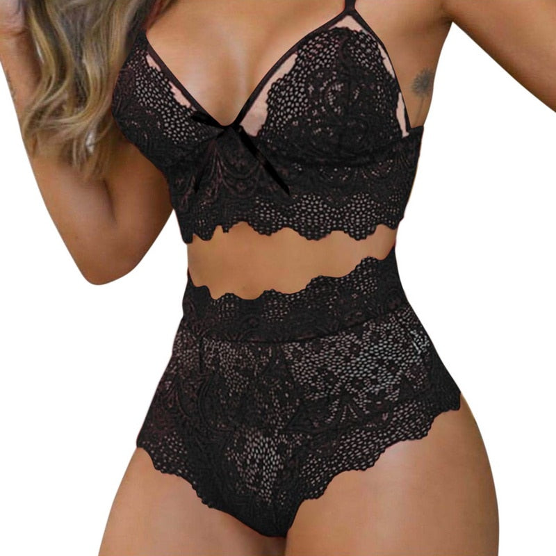 Sexy Women Lingerie Set