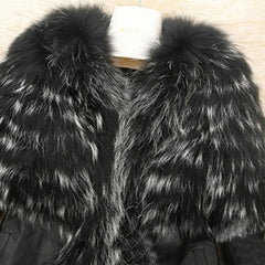 Autumn/Winter Coat