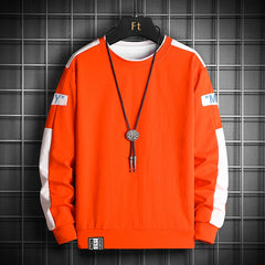 Autumn Men's Sweater