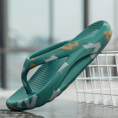 Trendy Men Women Flip Flops