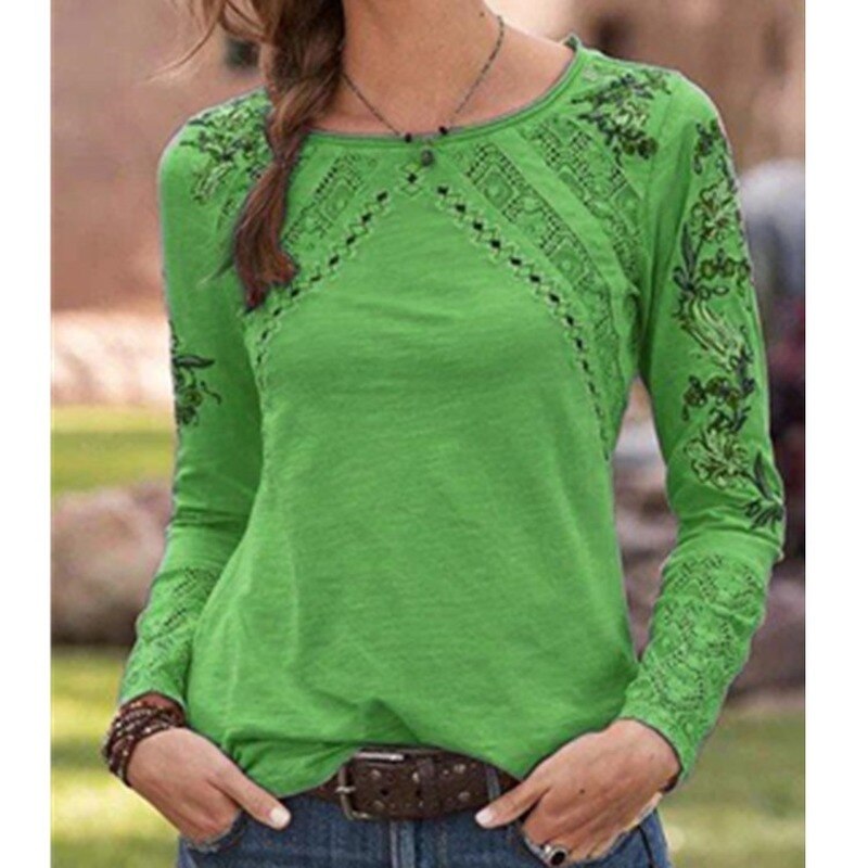 Long Sleeve Tshirt