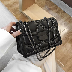 Fashion Crossbody Bag