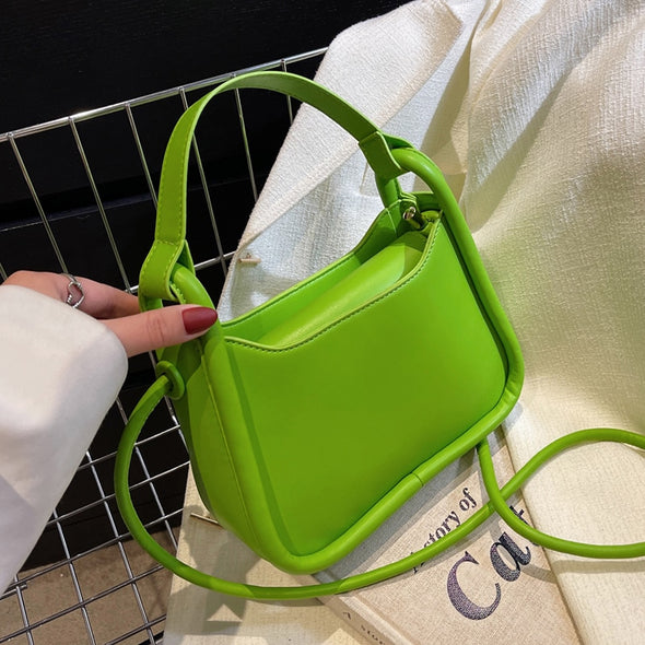 Trendy Lux Handbag