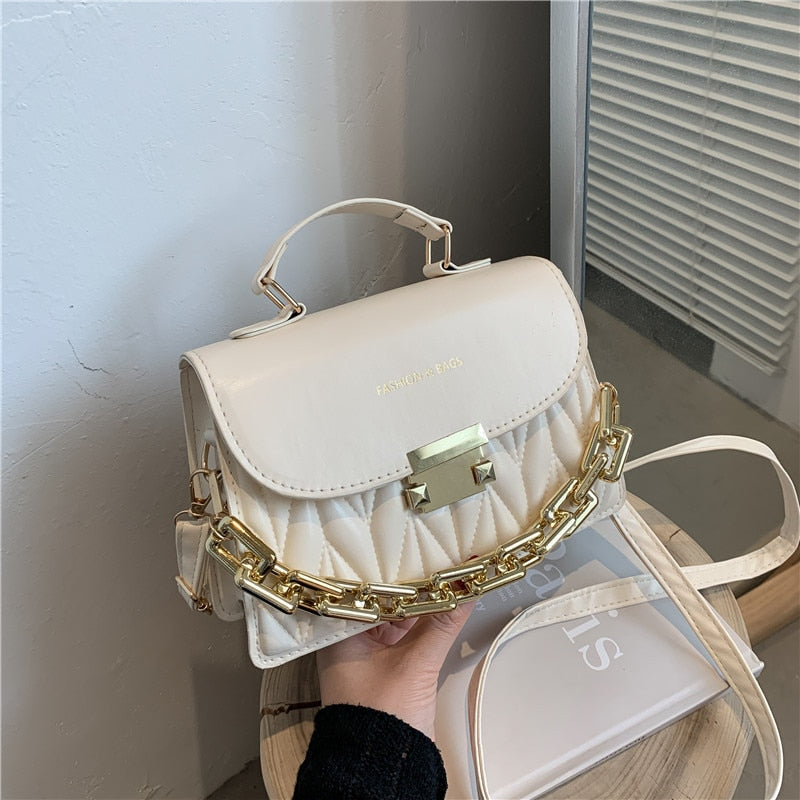 Lux Fashion  Bag