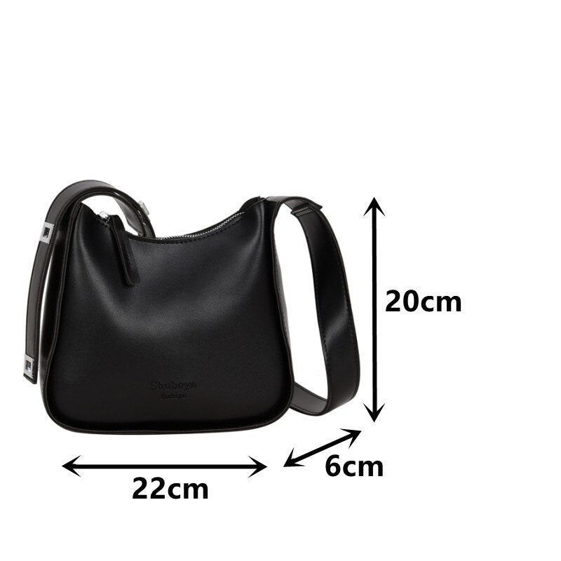 Quality Messenger Bag