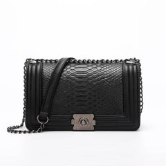 Crocodile Designer Bag