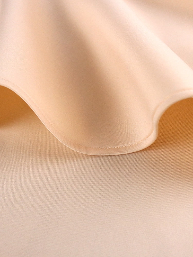 Ruffles Party Skirt