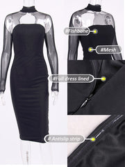 Party Dress