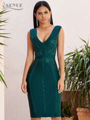 Summer Sexy Dress