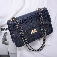 Crocodile Designer Bag
