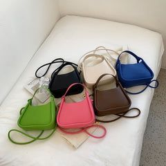 Trendy Lux Handbag