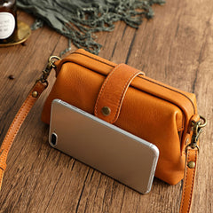 Casual Leather Shoulder Bags