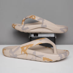 Trendy Men Women Flip Flops