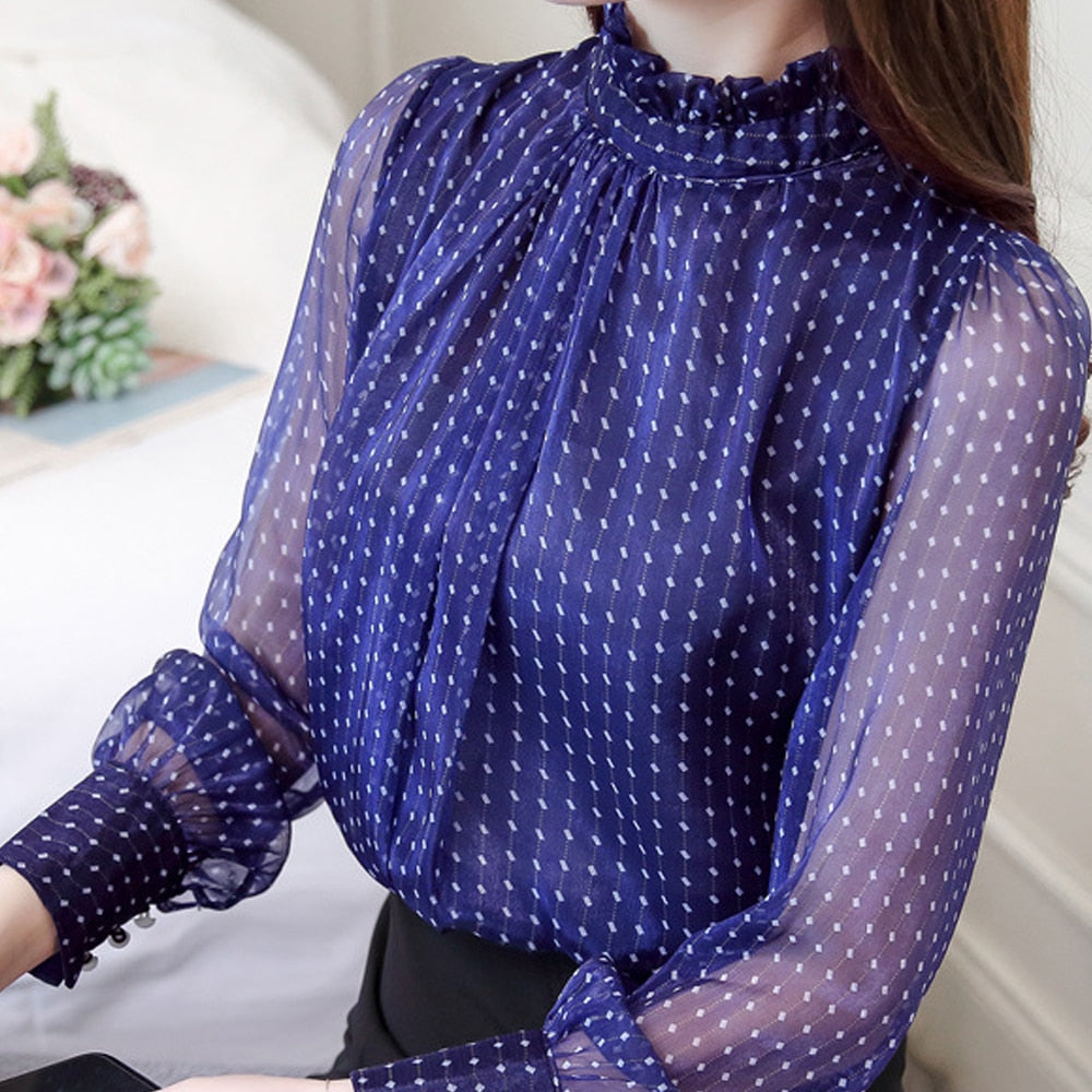 Summer blouse