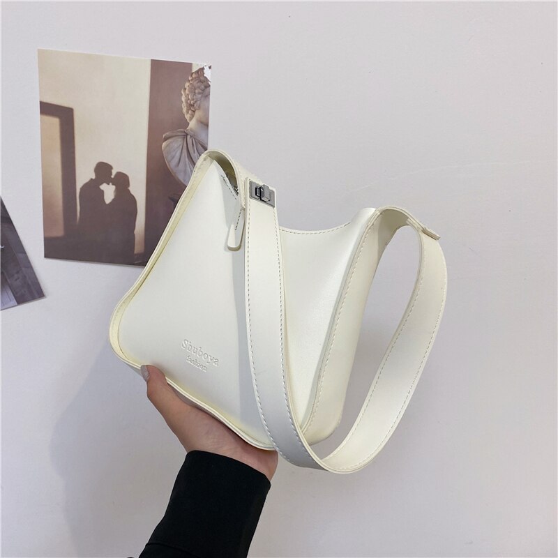 Quality Messenger Bag