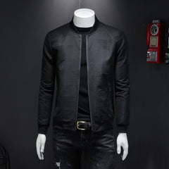 New Floral Men Jacket
