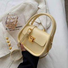 Lux Shoulder Bag