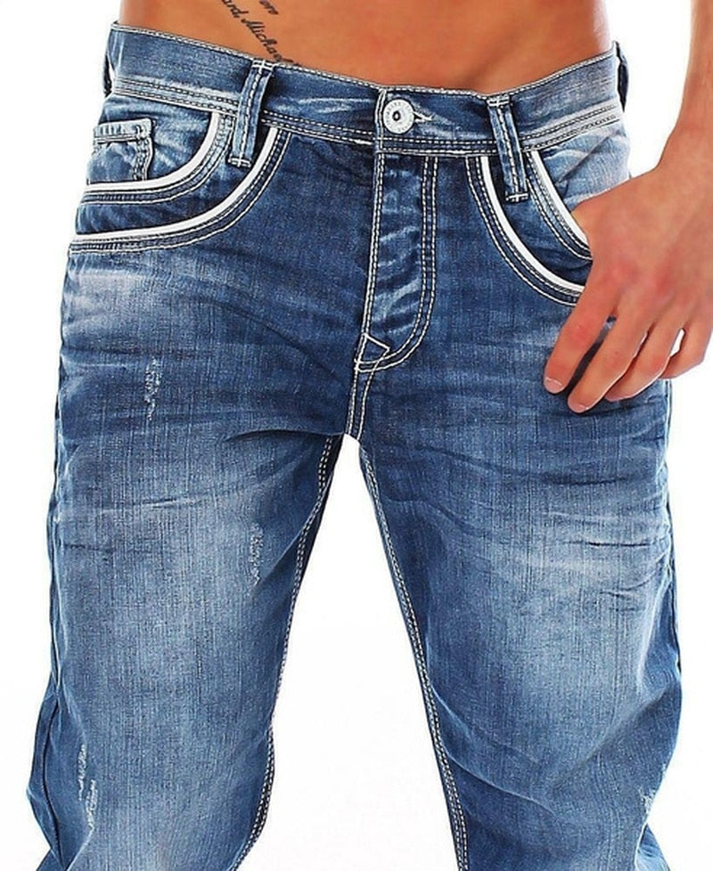 Designer Denim Jeans