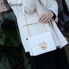 Quality Leather Shoulder Bag