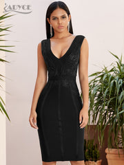 Summer Sexy Dress