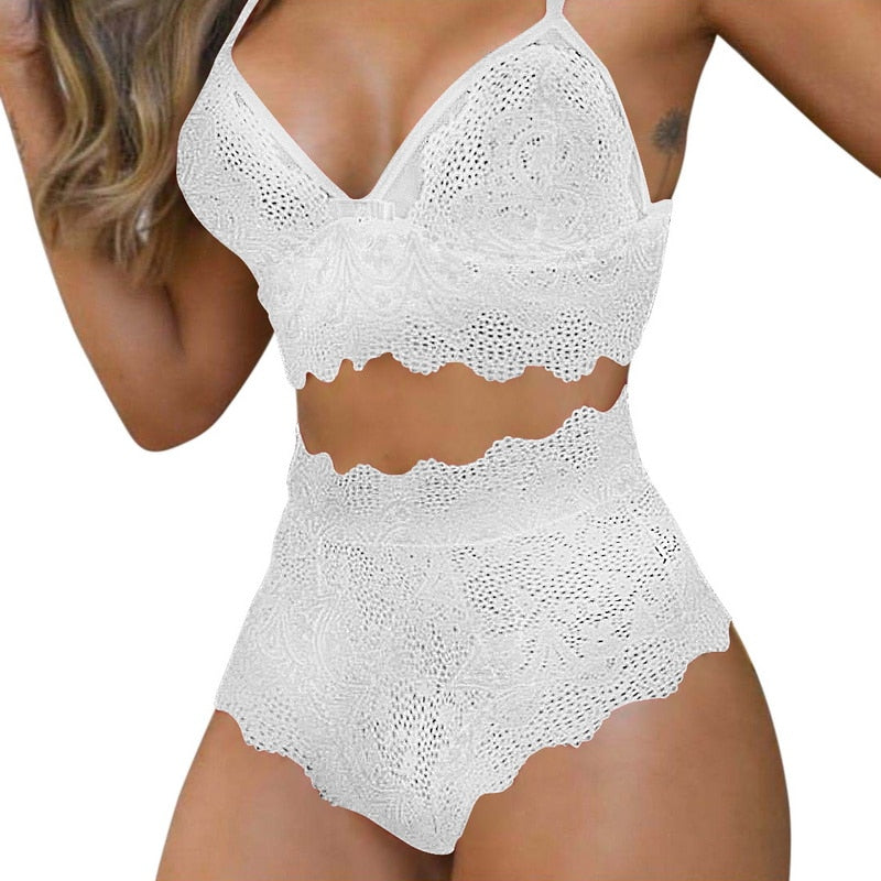 Sexy Women Lingerie Set