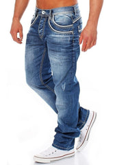 Designer Denim Jeans