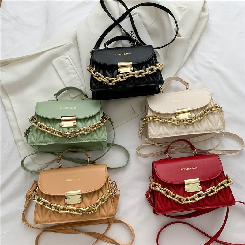 Lux Fashion  Bag