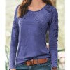 Long Sleeve Tshirt