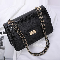 Crocodile Designer Bag